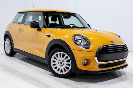 MINI III 1.5 D 95 CV ONE BV6    ********** 1 ERE MAIN AVEC SEULEMENT 24433 KMS !!! **************
